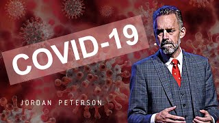 Zašto sam se cijepio? (COVID) || Jordan Peterson [Hrvatski titlovi]