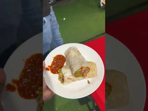 مطعم عشق في البصرا