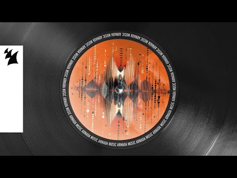 Mr Roy - Something About U (Deerstalker Dub) [Official Visualizer]