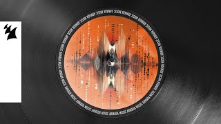 Mr Roy - Something About U (Deerstalker Dub) [Official Visualizer]
