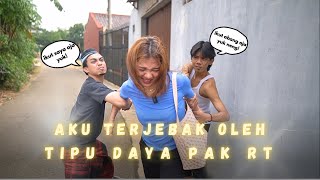 TIPU DAYA PAK RT!!