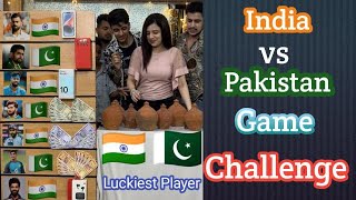 India vs Pakistan | Asia Cup 2023 | Who’ll be your lucky India or Pakistan Player | The Arshanation