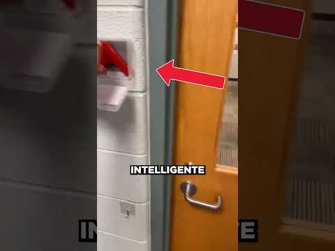 Le Innovazioni Che Proteggono Gli Studenti