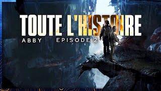 L'HISTOIRE de SAISON 3 de The Last of Us, en avance ! • Abby, Jour 2