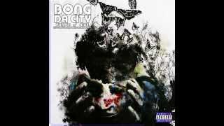 Bong Da City - Blue