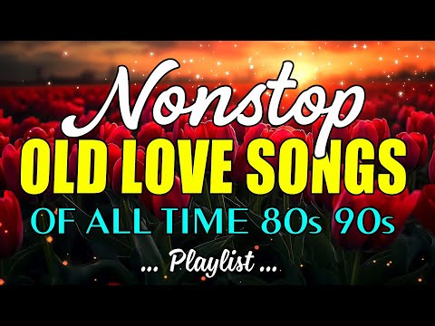 Bagong Kanta Nonstop 60s 70s 80s 90s 💐 Tagalog Pinoy Old Love Songs | Stress Reliever for the Heart