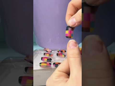 PEDÍ UÑAS POR SHEIN 💅🏼🤯 Cande Copello