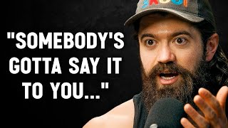 Alex Hormozi's Speech NO ONE Wants To Hear — One Of The Most Eye-Opening Speeches