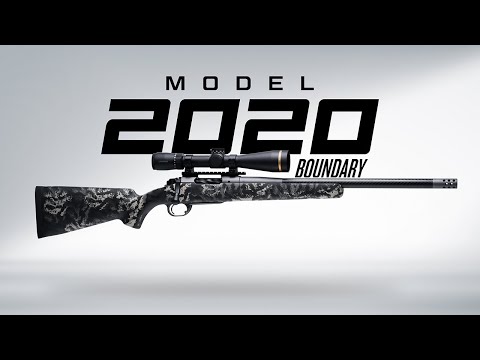 Model 2020 Boundary - Springfield Armory®