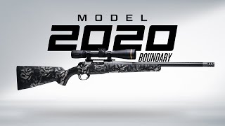 Model 2020 Boundary - Springfield Armory®