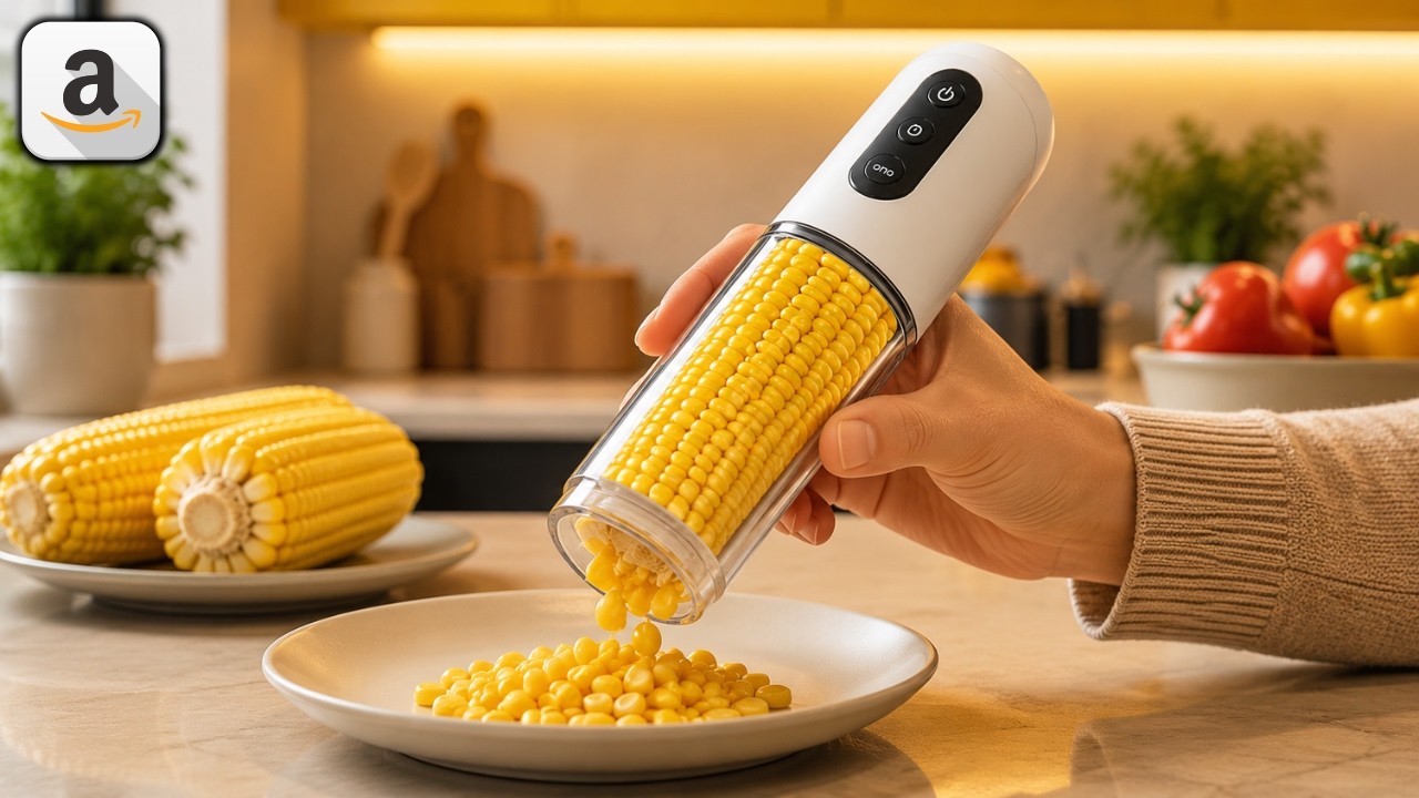 50 Cheat Code Amazon Gadgets For The Ultimate Lazy Life!