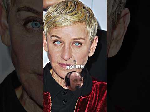 Tim Dillon EXPOSES Ellen Degeneres