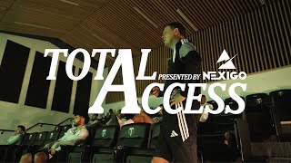 A behind-the-scenes look at a team strategy session | Total Access, presented by Nexigo