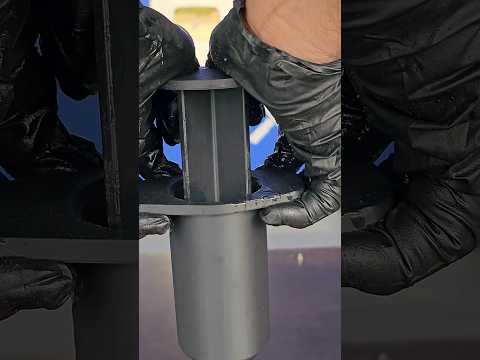 Truck Front Tire Project #Science #Project