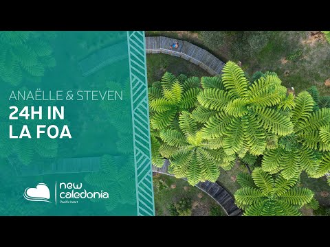 What to do in 24h in La Foa?