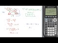 Solving Triangles with Law of Sines and Cosines
