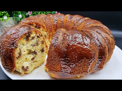 NON HO MAI MANGIATO UNA TORTA DI MELE  COSI DELISIOZA | torta di mele 431