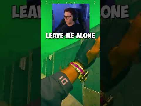 How I avoided becoming a Zombie