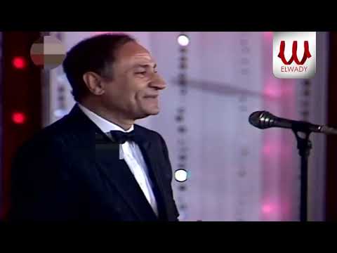 محمد العزبي  - فرحه ونصره ( حفله ) / Mohamed El Ezaby  _ Farha W Nasr