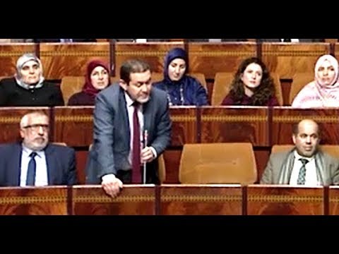 (48)الصقلي في تعقيب إضافي حول الاتفاق الفلاحي بين المغرب والاتحاد الاوروبي