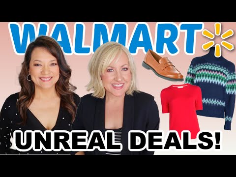 Walmart Winter Must Haves | Amazing Deals!