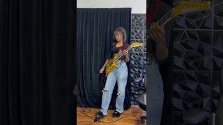 Guitar Samples With Looper Pedal