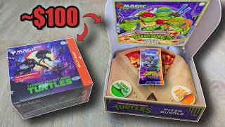 If you had ~$100, should you buy a Pizza Bundle or Draft Night?