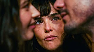 The Threesome - Official Trailer (2025)