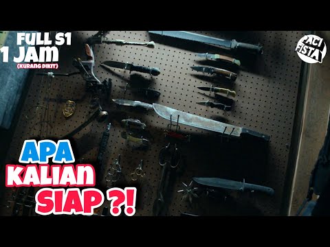 (Full Eps 1 jam) TERLALU HEBAT MENJADI PEMBURU BAYARAN, DIREKRUT MEMBURU IBLIS !! || Bondsman (2025)