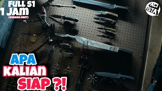 (Full Eps 1 jam) TERLALU HEBAT MENJADI PEMBURU BAYARAN, DIREKRUT MEMBURU IBLIS !! || Bondsman (2025)