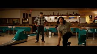 Lucky Strikes Trailer - 2026 Bowling Movie