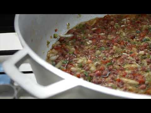 Still Nice | Christiansted Food Tour
