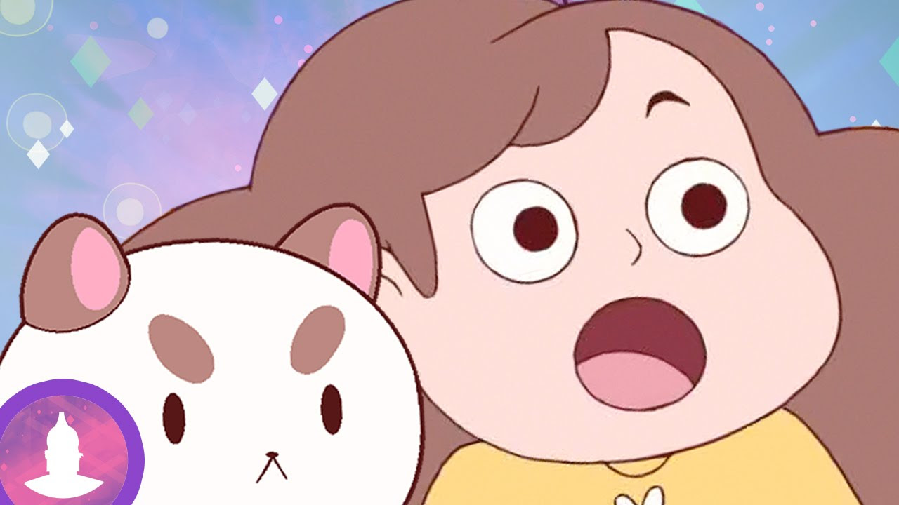 Bee and PuppyCat Trailerin pikkukuva