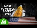 NASA's Space Launch System Overview