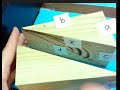 Understanding Diagonal Lengths in 3D Boxes