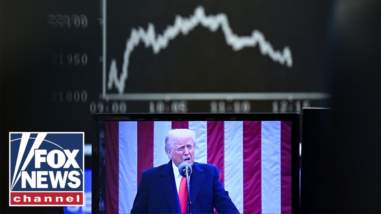 How can Trump’s tariffs bring about a ‘surge’ in manufacturing and jobs?