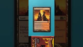 Can There Be More Than One Retro Frame? #Shorts #MTG #MagicTheGathering #WizardsOfTheCoast #RetroMTG