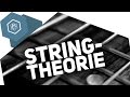 stringtheorie/