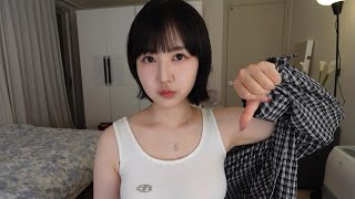 ASMR Triggers That I HATE💔(New Update‼️)