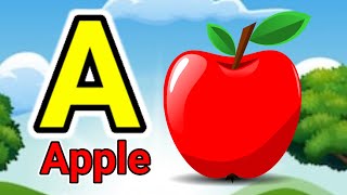 Learn Phonics Sounds A-Z | Fun Alphabet Song for Kids | Preschool Learning for Kindergarten USA 07
