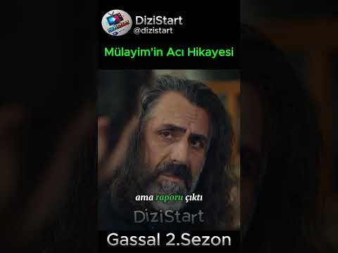 Mülayim'in Acı Hikayesi!