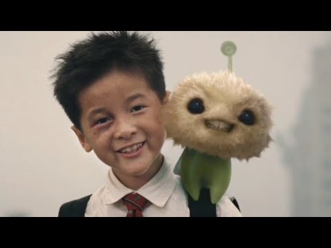 CJ7 Movie Explained in Hindi | Movie Explained in Hindi/Urdu