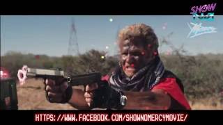 Show No Mercy starring Martin Kove & Jesse Kove Teaser Trailer