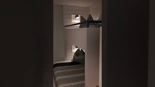 HOTEL CONRAD que agusticidad  | Faisy