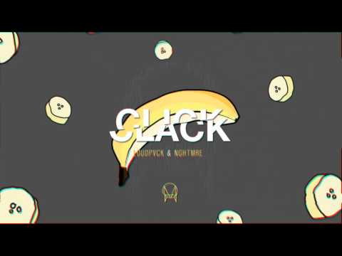 LOUDPVCK & NGHTMRE - Click Clack [Official Audio]