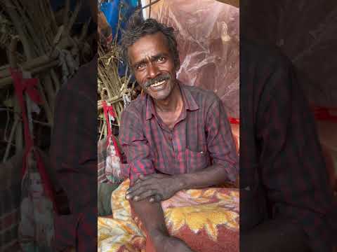 कबाड़िया को कुत्तों के साथ झोपड़ीं में पकड़ा ऐसा काम करते जिसे देख होश उड़ जाएँगे?