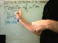 U-Substitution in Definite Integrals