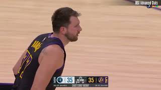 Luka Doncic Highlights vs MIN (03/10/2026) - Career Game #503