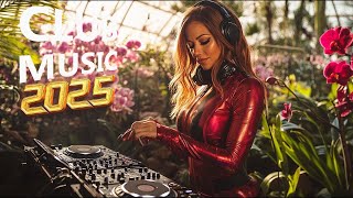 Music Mix 2025 🎧 Party Club Dance 2025 🎧 Best Remixes Of Popular Songs 2025 ' Dj Club Music Party #3