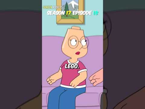 5 More Times Meg Griffin Had A Health Problem In Family Guy